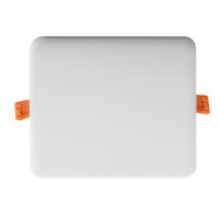 Світильник точковий AREL LED DL 14W-NW, 4000K, IP65/20, білий, Kanlux 29590