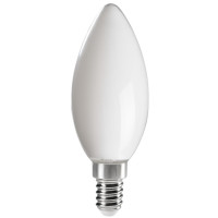 Лампа XLED C35E14 4,5W-WW-M E14 470lm 2700K Kanlux 29620