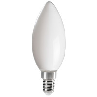 Лампа XLED C35E14 6W-NW-M E14 810lm 4000K Kanlux 29623