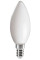 Лампа XLED C35E14 6W-NW-M E14 810lm 4000K Kanlux 29623
