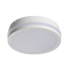 Світильник пристельовий BENO LED O, 18W, IP54, 4000K, білий, Kanlux 32940