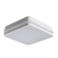 Світильник пристельовий BENO LED L-SE, 18W, IP54, 4000K, білий, Kanlux 32946