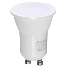 Лампа REMI LED GU10-WW 2,2Вт 180lm 3000K Kanlux 33081