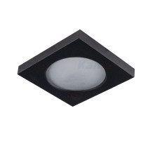 Світильник точковий FLINI DSL-B, Gx5.3/GU10, IP44/20, чорний, Kanlux 33120