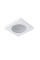 Світильник точковий FLINI DSL-W, Gx5.3/GU10, IP44/20, білий, Kanlux 33121