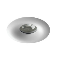Світильник точковий DROXY DSO-W, GU10, IP65, білий, Kanlux 33125