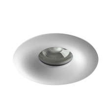 Світильник точковий DROXY DSO-W, GU10, IP65, білий, Kanlux 33125