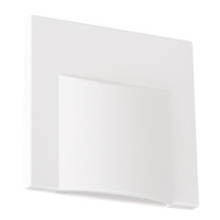 Світильник ERINUS L W-WW, 12DC, 0.8Вт LED, 3000К, білий, Kanlux 33320