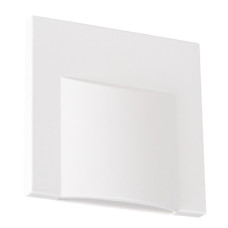 Світильник ERINUS L W-WW, 12DC, 0.8Вт LED, 3000К, білий, Kanlux 33320