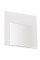 Світильник ERINUS L W-WW, 12DC, 0.8Вт LED, 3000К, білий, Kanlux 33320
