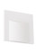 Світильник ERINUS L W-NW, 12DC, 0.8Вт LED, 4000К, білий, Kanlux 33321