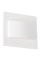 Світильник ERINUS LL W-WW, 12DC, 1.5Вт LED, 3000К, білий, Kanlux 33324