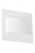 Світильник ERINUS LL W-NW, 12DC, 1.5Вт LED, 4000К, білий, Kanlux 33325