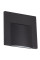 Світильник ERINUS L B-NW, 12DC, 0.8Вт LED, 4000К, чорний, Kanlux 33333