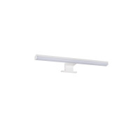 Світильник настінний ASTIN LED, 8W, 4000K, IP44, білий, Kanlux 34931
