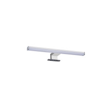 Світильник настінний ASTIN LED, 8W, 4000K, IP44, хром, Kanlux 34932