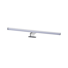 Світильник настінний ASTIN LED, 12W, 4000K, IP44, хром, Kanlux 34935