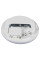 Світильник пристельовий STIVI LED O, 24Вт, 4000К, IP65, білий, Kanlux 35000