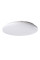 Світильник пристельовий STIVI LED O, 36Вт, 4000К, IP65, білий, Kanlux 35002