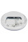 Світильник пристельовий STIVI LED O, 36Вт, 4000К, IP65, білий, Kanlux 35002