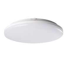 Світильник пристельовий STIVI LED O-SE, 36Вт, 4000К, IP65, датчик, білий, Kanlux 35003