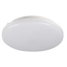 Світильник пристельовий STIVI LED O, 15Вт, 4000К, IP65, білий, Kanlux 35006