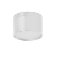Світильник точковий TIBERI PRO NT, 20W, 4000K, IP54, білий, Kanlux 35676