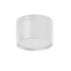 Світильник точковий TIBERI PRO NT, 20W, 4000K, IP54, білий, Kanlux 35676