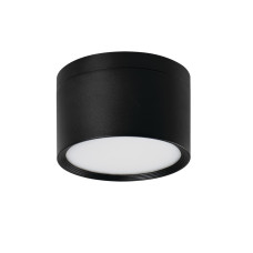 Світильник точковий TIBERI PRO NT, 20W, 4000K, IP54, чорний, Kanlux 35677
