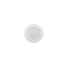Світильник точковий TAVO LED DO, 9W, 4000K, IP44/20, білий, Kanlux 36511