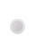 Світильник точковий TAVO LED DO, 12W, 4000K, IP44/20, білий, Kanlux 36512