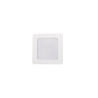 Світильник точковий TAVO LED DL, 9W, 4000K, IP44/20, білий, Kanlux 36516