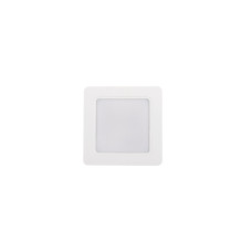 Світильник точковий TAVO LED DL, 9W, 4000K, IP44/20, білий, Kanlux 36516