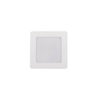 Светильник точечный TAVO LED DL, 12W, 4000K, IP44/20, белый, Kanlux 36517