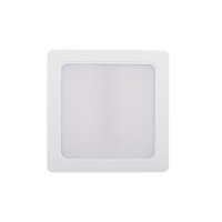 Світильник точковий TAVO LED DL, 18W, 4000K, IP44/20, білий, Kanlux 36518