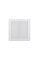 Світильник точковий TAVO LED DL, 18W, 4000K, IP44/20, білий, Kanlux 36518