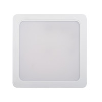 Светильник точечный TAVO LED DL, 24W, 4000K, IP44/20, белый, Kanlux 36519