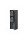 Розетка вулична DASTO 2S0C FR, 230V, 16A, IP44, антрацит, Kanlux 36585