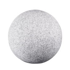 Світильник вуличний STONO 490 N, E27, IP65, граніт, Kanlux 36592