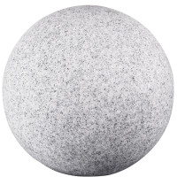 Светильник уличный STONO 780 N, E27, IP65, гранит, Kanlux 36594