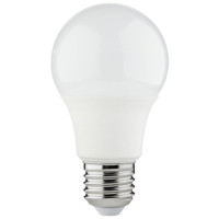 Лампа IQ-LED A60 E27 5.9 Вт-WW 806lm 2700K Kanlux 36673