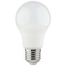 Лампа IQ-LED A60 E27 5.9 Вт-WW 806lm 2700K Kanlux 36673