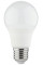 Лампа IQ-LED A60 E27 5.9 Вт-WW 806lm 2700K Kanlux 36673