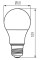 Лампа IQ-LED A60 E27 5.9 Вт-NW 810lm 4000K Kanlux 36674