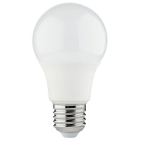 Лампа IQ-LED A60 E27 5.9 Вт-CW 810lm 6500K Kanlux 36675