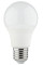 Лампа IQ-LED A60 E27 5.9 Вт-CW 810lm 6500K Kanlux 36675