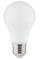 Лампа IQ-LED A60 E27 7.8 Вт-WW 1055lm 2700K Kanlux 36676
