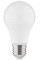 Лампа IQ-LED A60 E27 7.8 Вт-CW 1055lm 6500K Kanlux 36678
