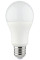 Лампа IQ-LED A60 E27 11 Вт-WW 1520lm 2700K Kanlux 36679