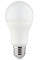 Лампа IQ-LED A60 E27 11 Вт-CW 1520lm 6500K Kanlux 36681